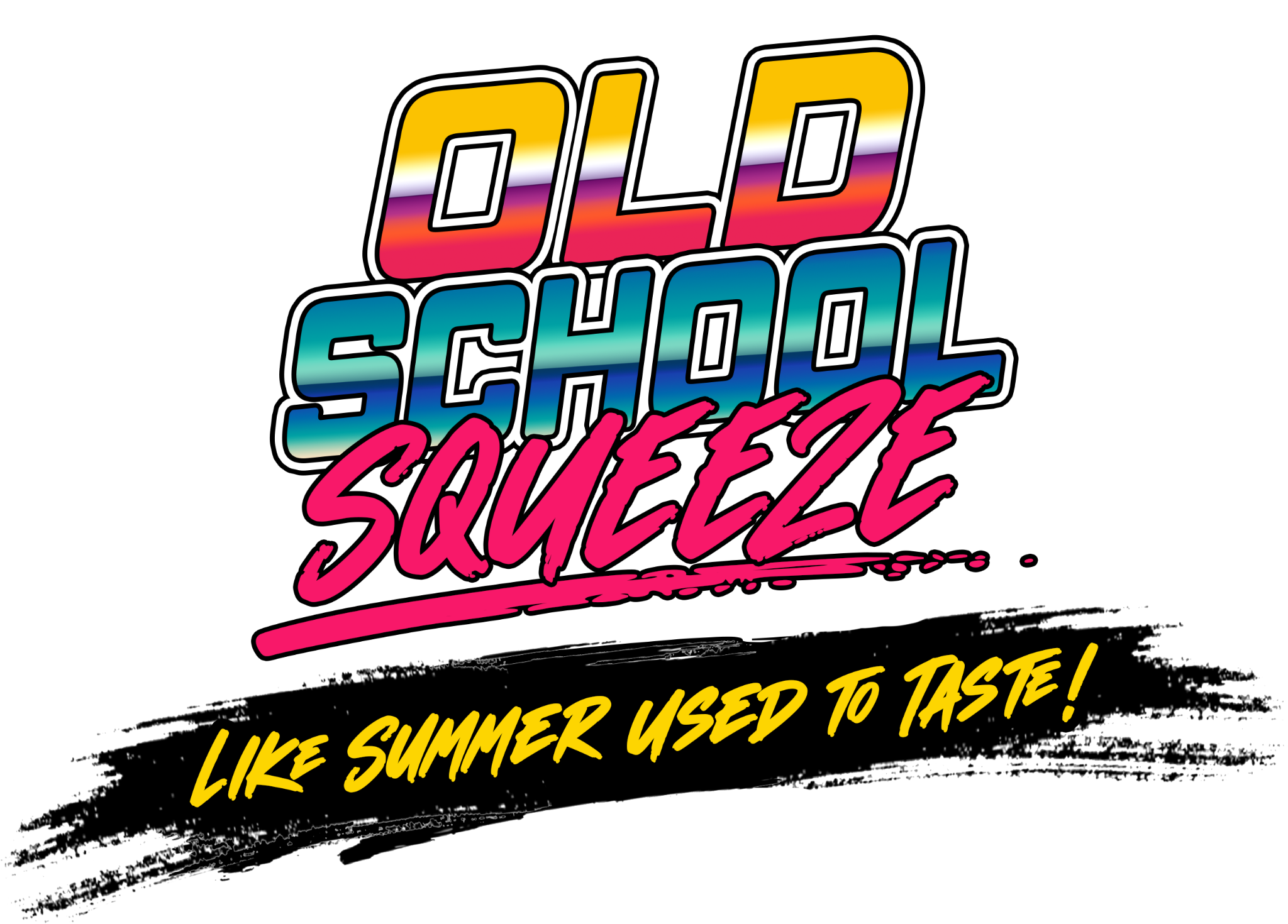 Old School Squeeze logo